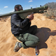 Illustration for article titled Saudis Want To Arm Syrian Rebels With Anti-Air Missiles To Counter Russia